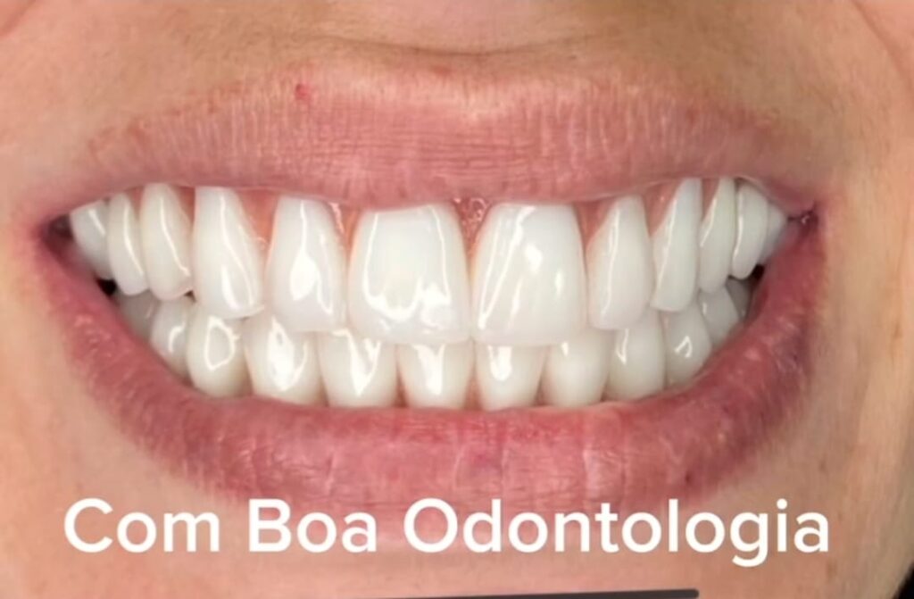 Boa Odontologia