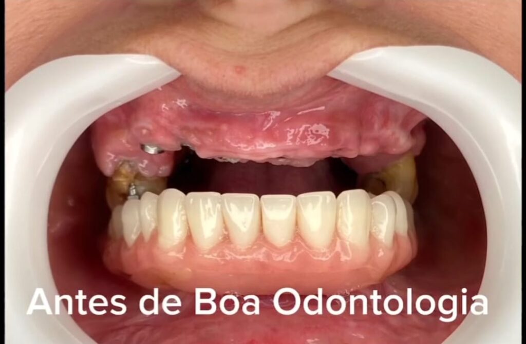 Boa Odontologia